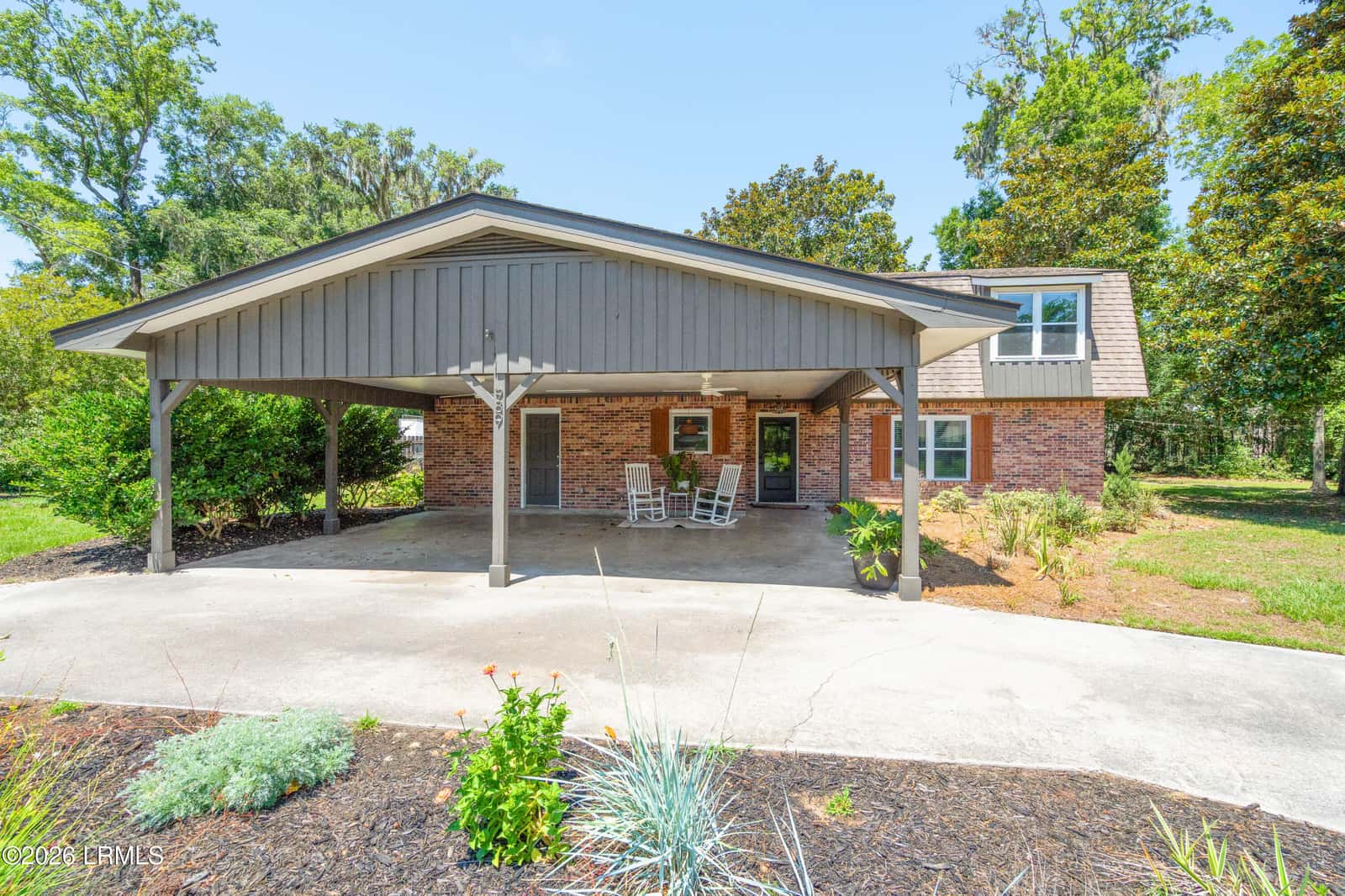 989 Dowlingwood Drive, Beaufort, SC 29902 — photo 4 of 48