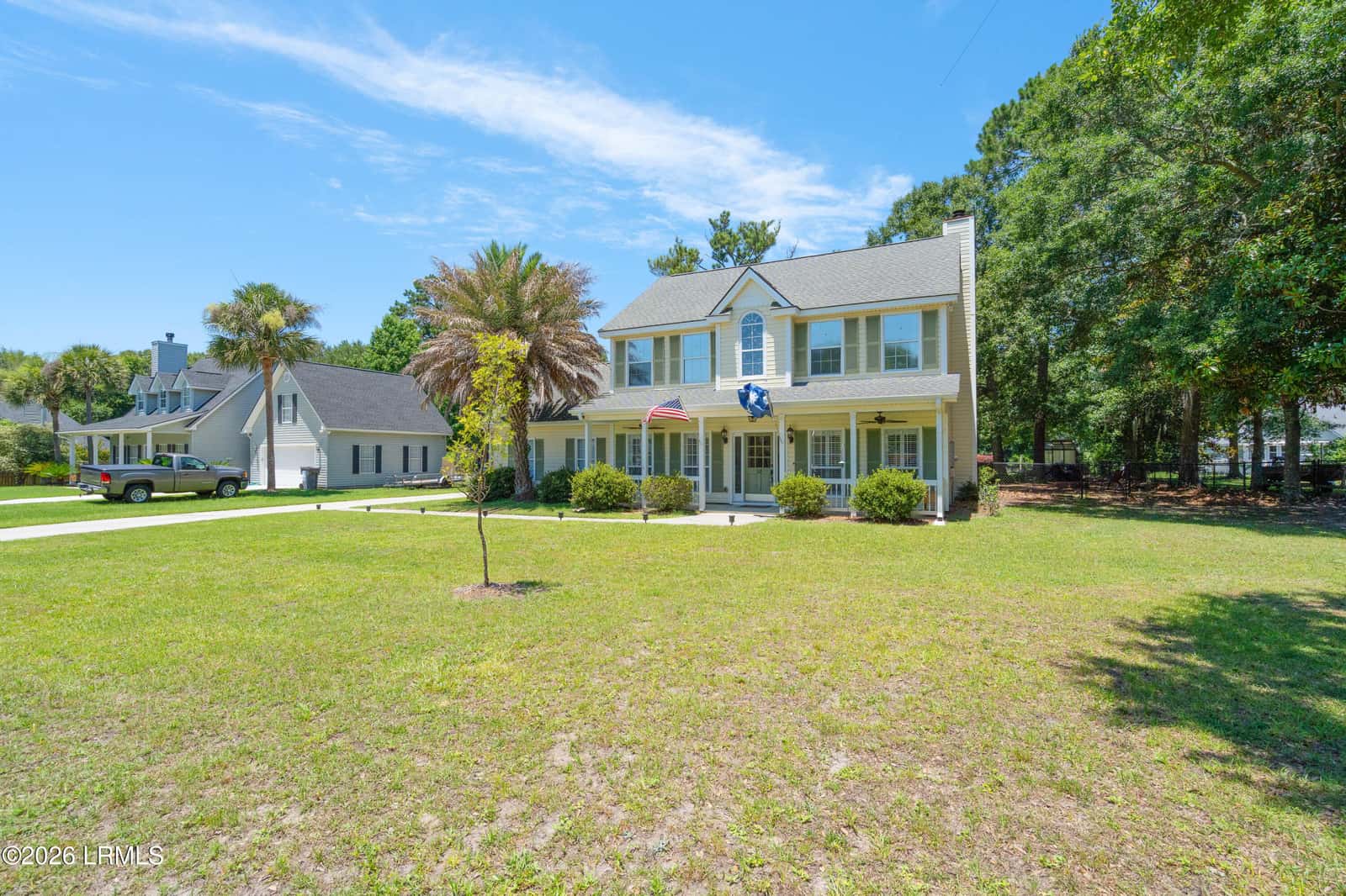 32 Christine Drive, Beaufort, SC 29907 — photo 4 of 53
