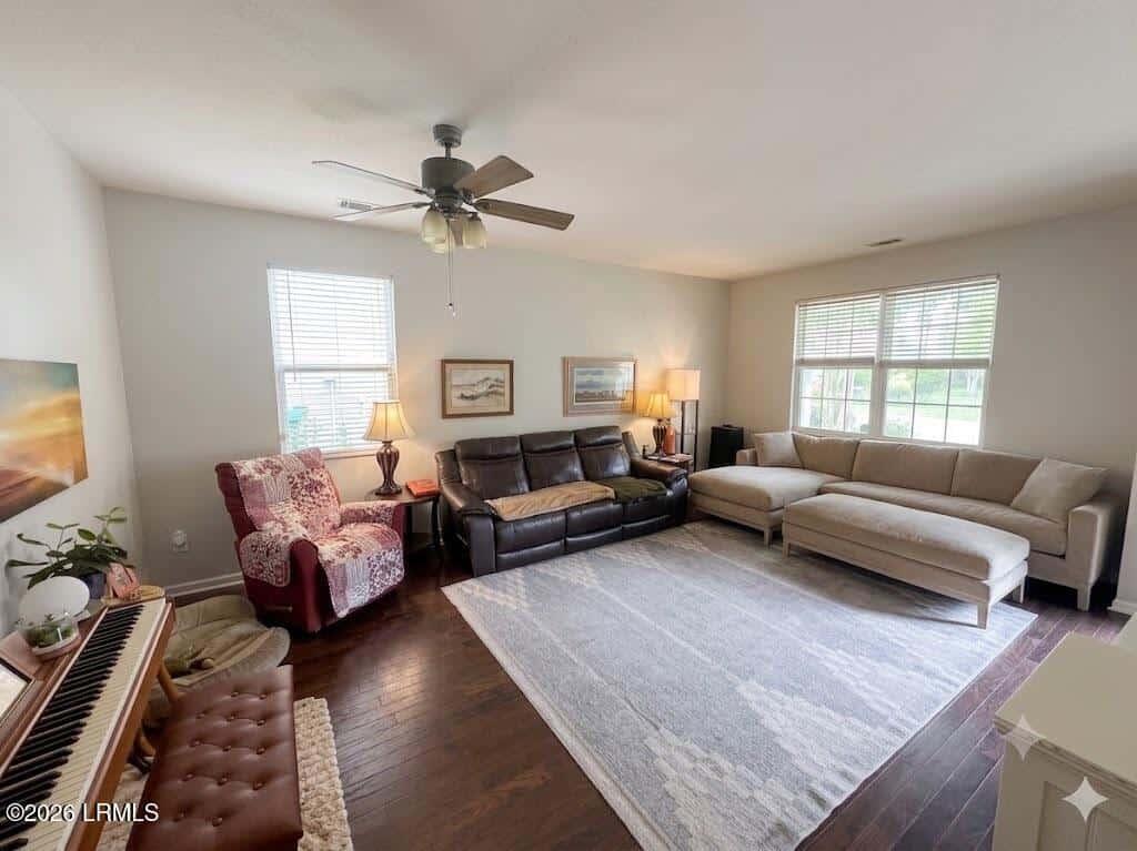 17 Cedar Creek Circle, Port Royal, SC 29906 — photo 2 of 32