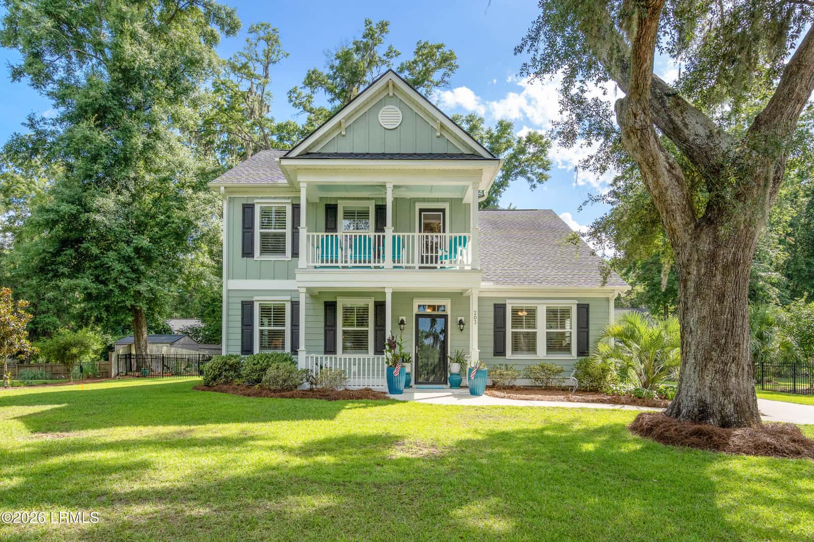 203 Black Skimmer Drive W, Beaufort, SC 29907 — photo 2 of 46