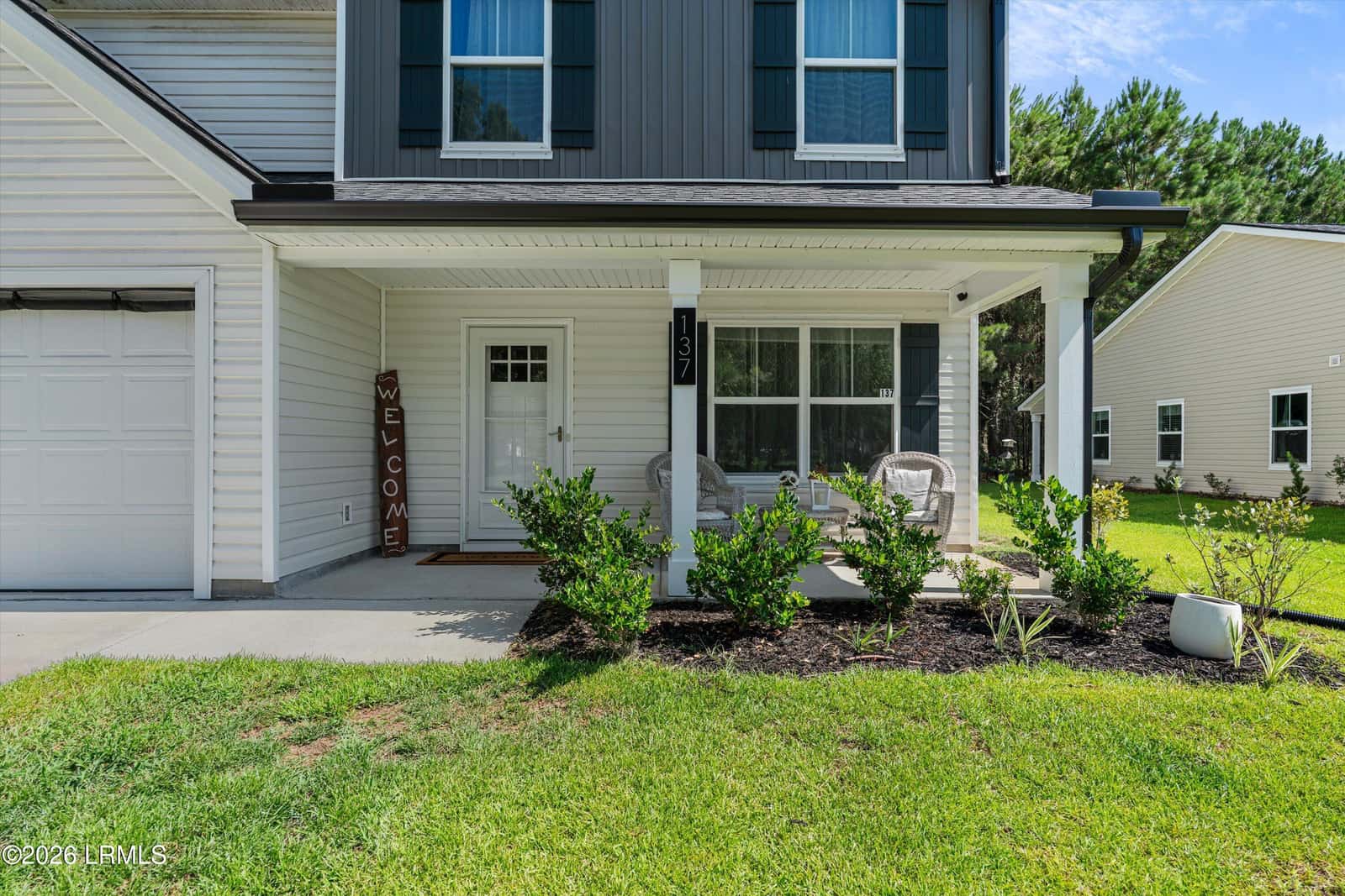 137 Teal Bluff Boulevard, Seabrook, SC 29940 — photo 2 of 37