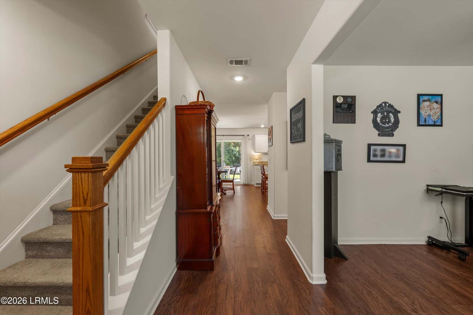 137 Teal Bluff Boulevard, Seabrook, SC 29940 — photo 5 of 37