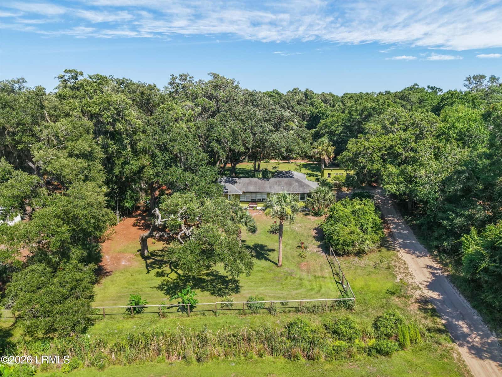 16 Oakland Drive, St. Helena Island, SC 29920 — photo 4 of 37