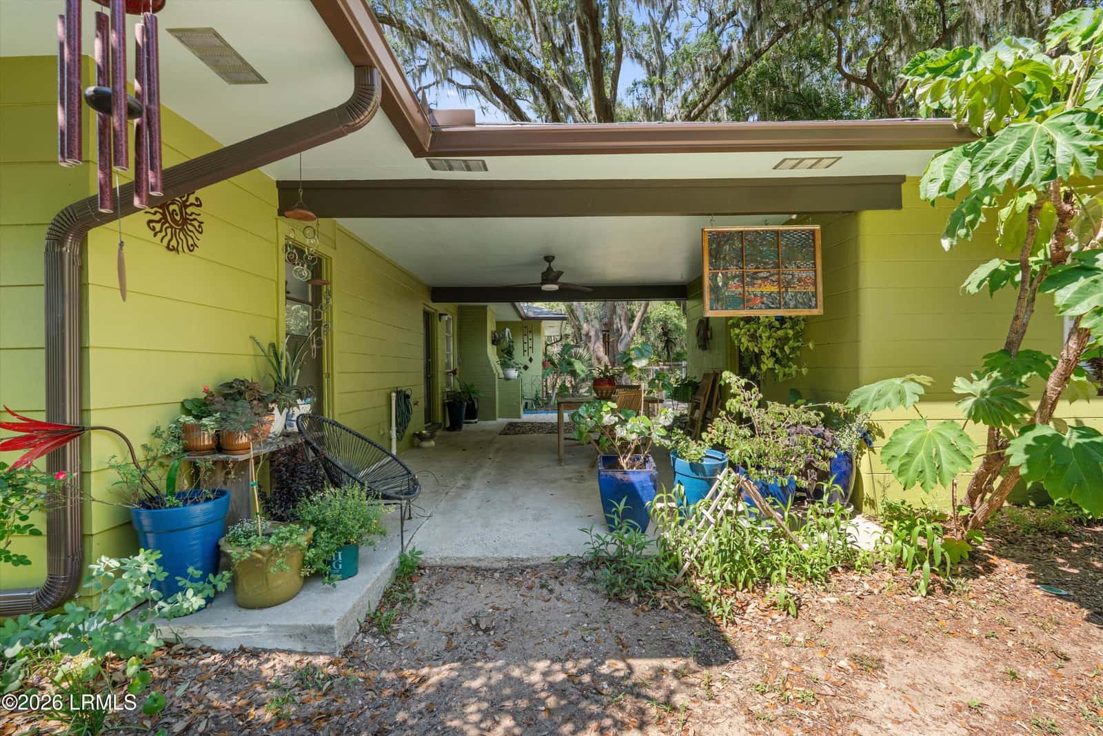 16 Oakland Drive, St. Helena Island, SC 29920 — photo 5 of 70