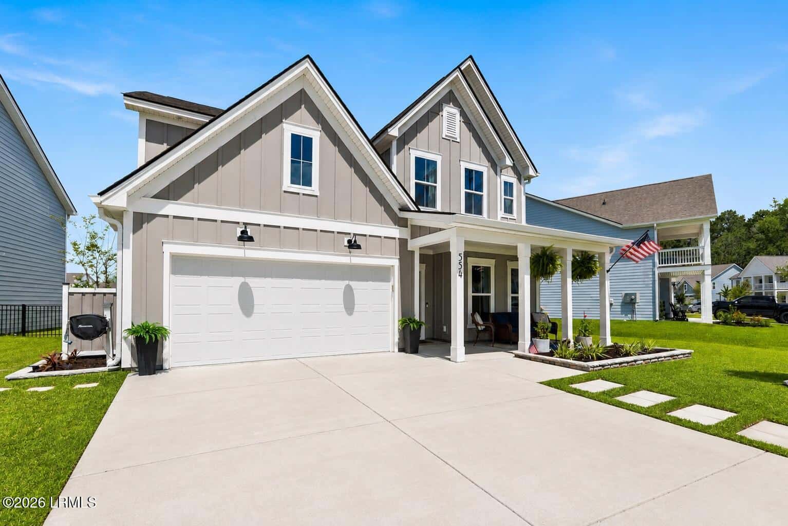 554 Danner Drive, Okatie, SC 29909 — photo 5 of 76