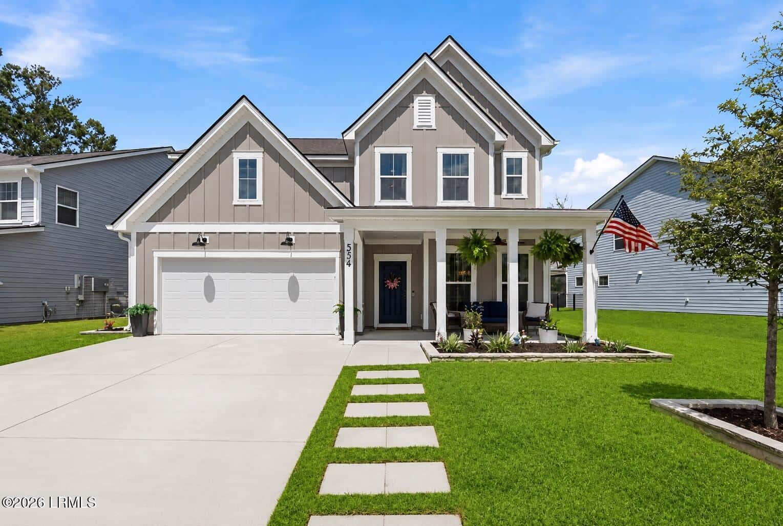 554 Danner Drive, Okatie, SC 29909 — photo 3 of 76