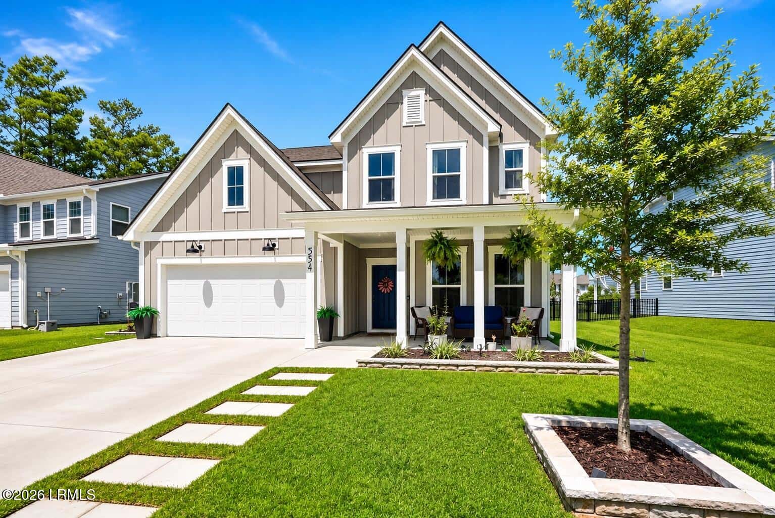 554 Danner Drive, Okatie, SC 29909 — photo 4 of 76