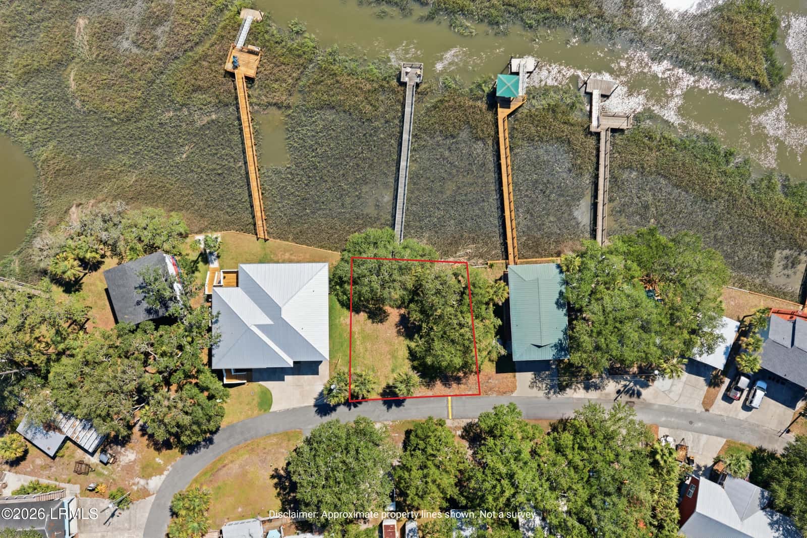102 Tomahawk Trail, St. Helena Island, SC 29920 — photo 4 of 22