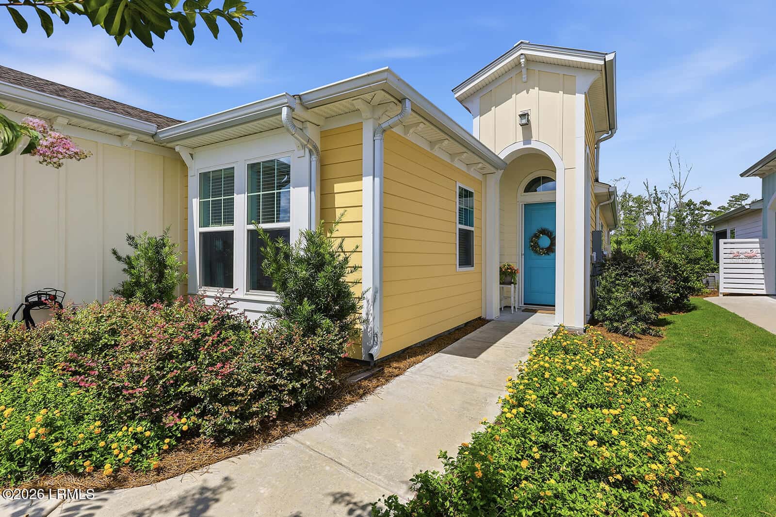339 Beachcomber Boulevard, Hardeeville, SC 29927 — photo 2 of 58