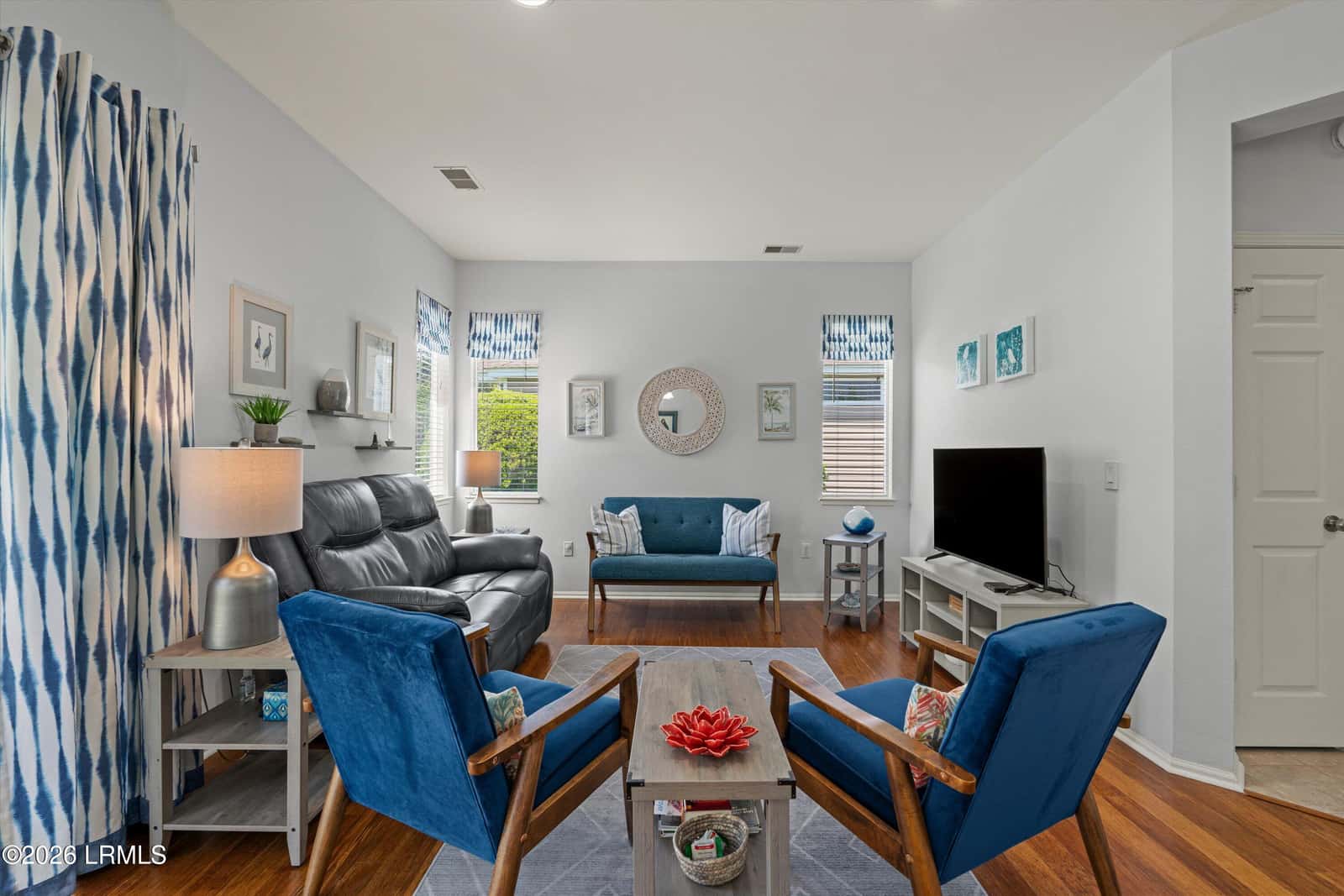 214 Colonel Thomas Heyward Road, Bluffton, SC 29909 — photo 5 of 31