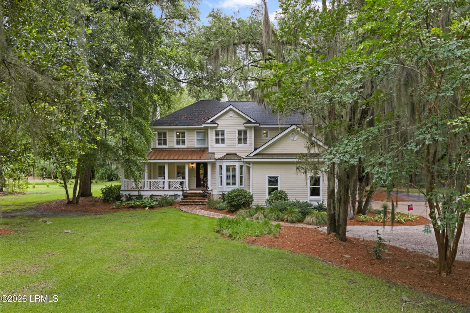 110 Green Winged Teal Drive N, Beaufort, SC 29907 — photo 2 of 54