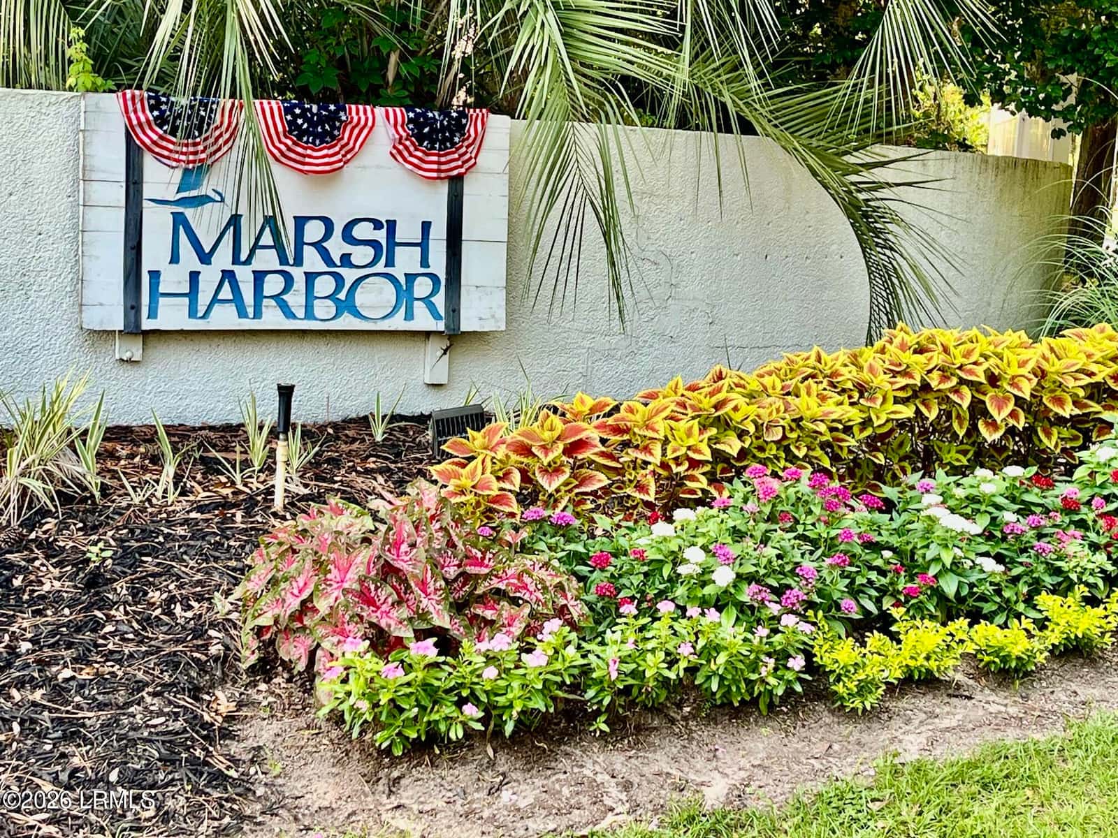 1 Marsh Harbor Drive 1c, Beaufort, SC 29907 — photo 2 of 19