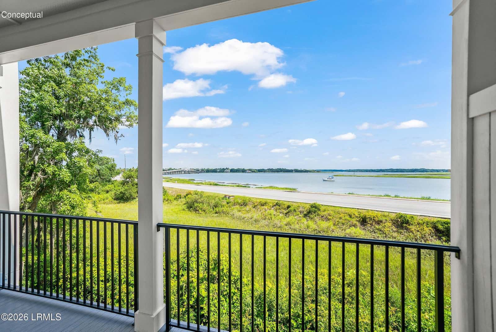 108 Whitehall Drive, Beaufort, SC 29907 — photo 5 of 31