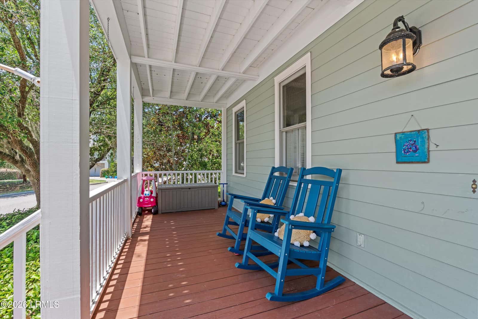 52 Bostick Circle, Beaufort, SC 29902 — photo 5 of 37