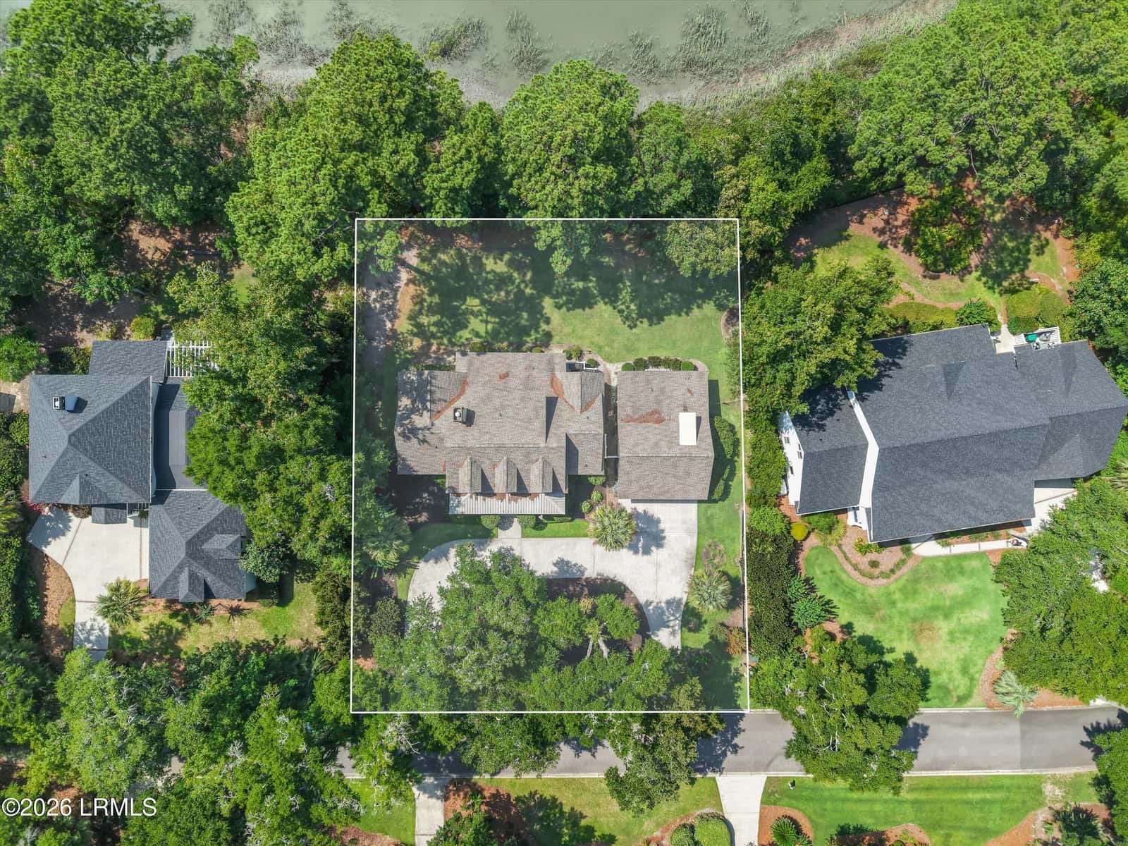 19 Ridge Road, Beaufort, SC 29907 — photo 5 of 66