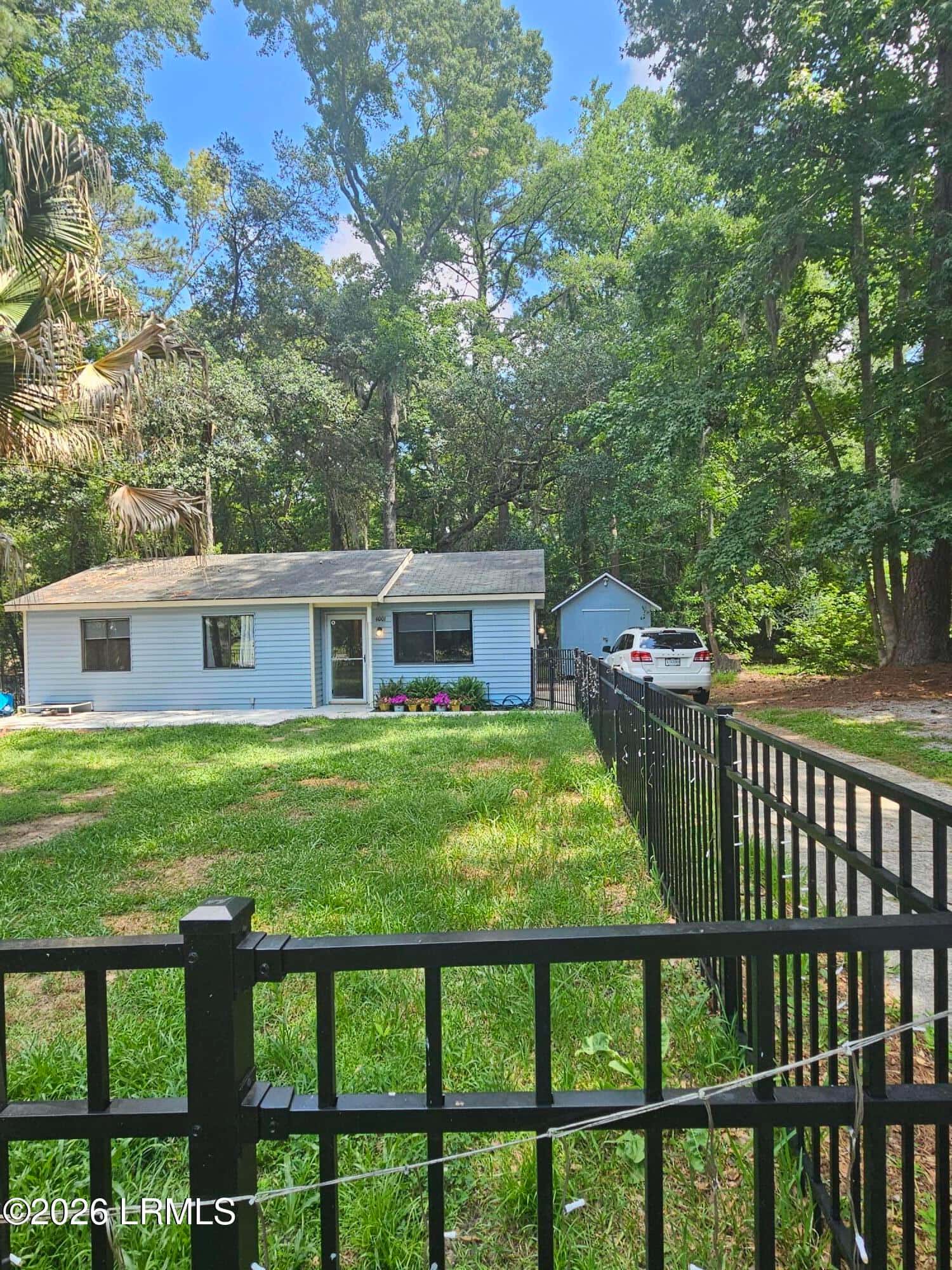 4001 Hodge Drive, Beaufort, SC 29906 — photo 2 of 14
