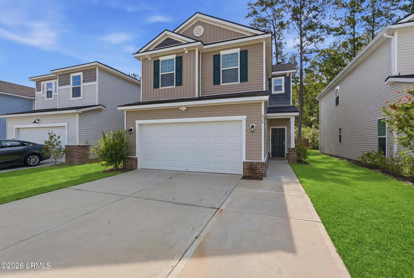 450 Sawmill Road, Hardeeville, SC 29927 — photo 2 of 48
