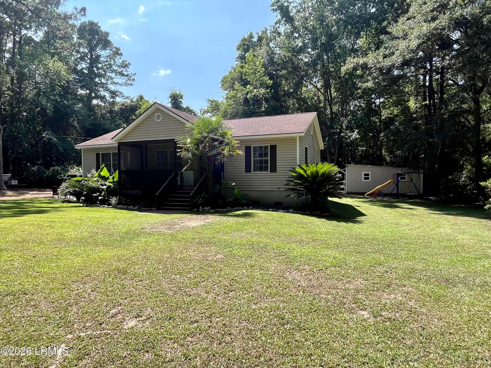 331 Orange Grove Road, St. Helena Island, SC 29920 — photo 3 of 11