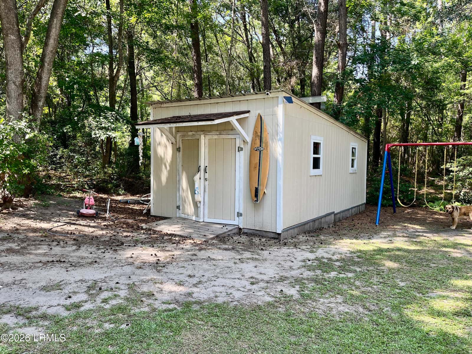 331 Orange Grove Road, St. Helena Island, SC 29920 — photo 4 of 20
