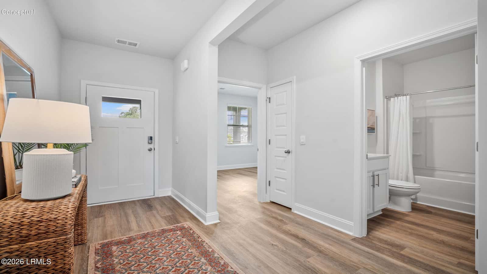 1094 Sanctuary Drive, Hardeeville, SC 29936 — photo 3 of 33