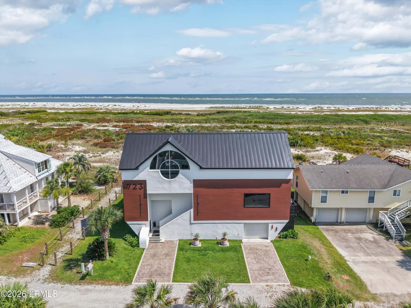 723 Pompano Road, Fripp Island, SC 29920 — photo 4 of 59