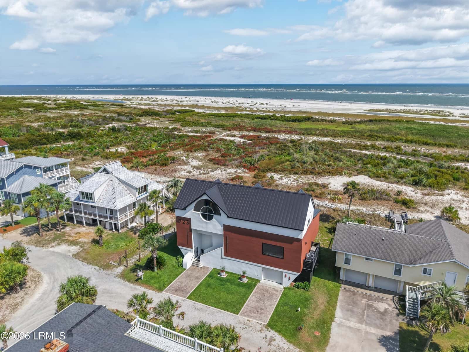 723 Pompano Road, Fripp Island, SC 29920 — photo 5 of 59