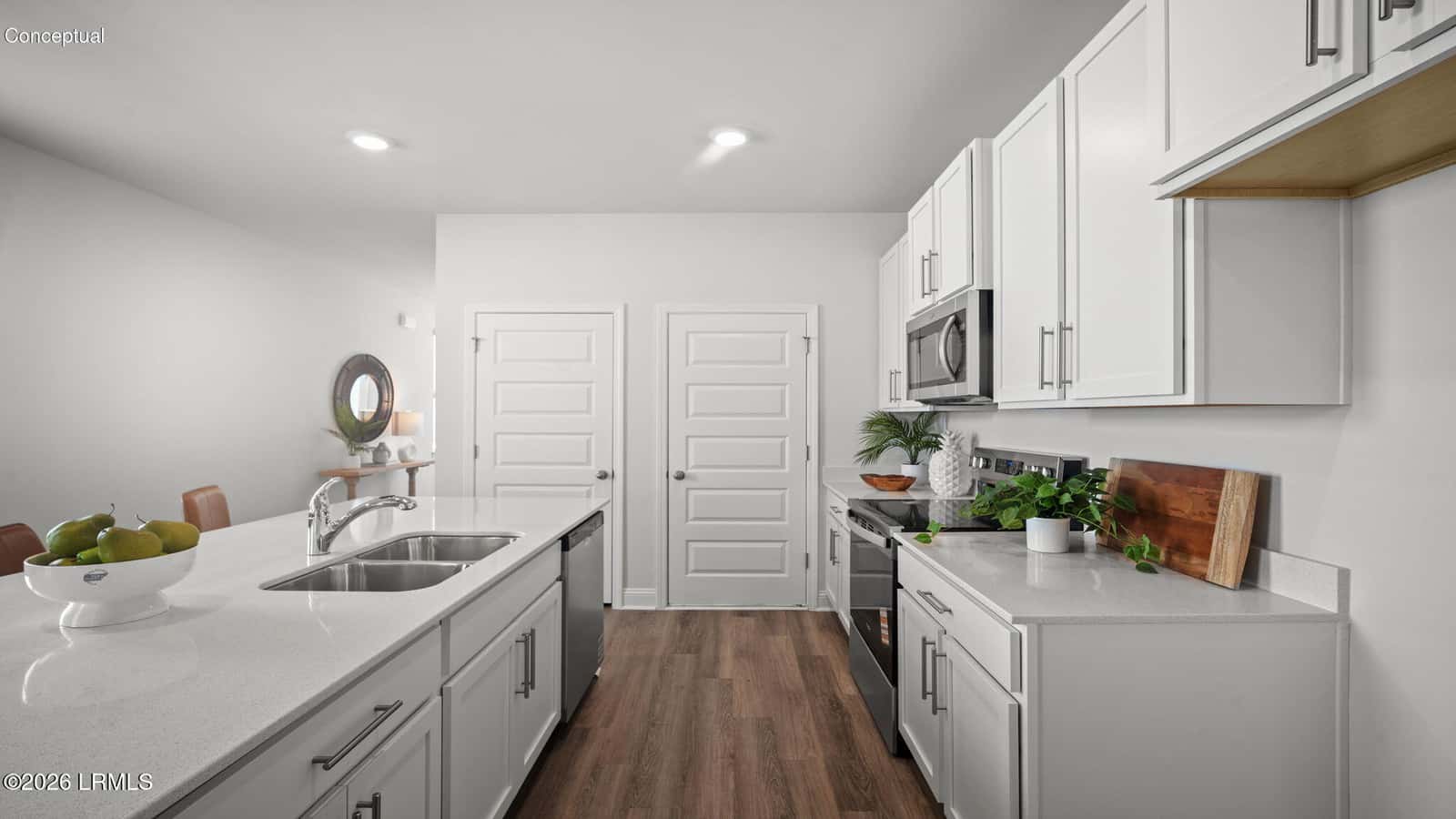 55 Pollen Drive, Ridgeland, SC 29936 — photo 5 of 28