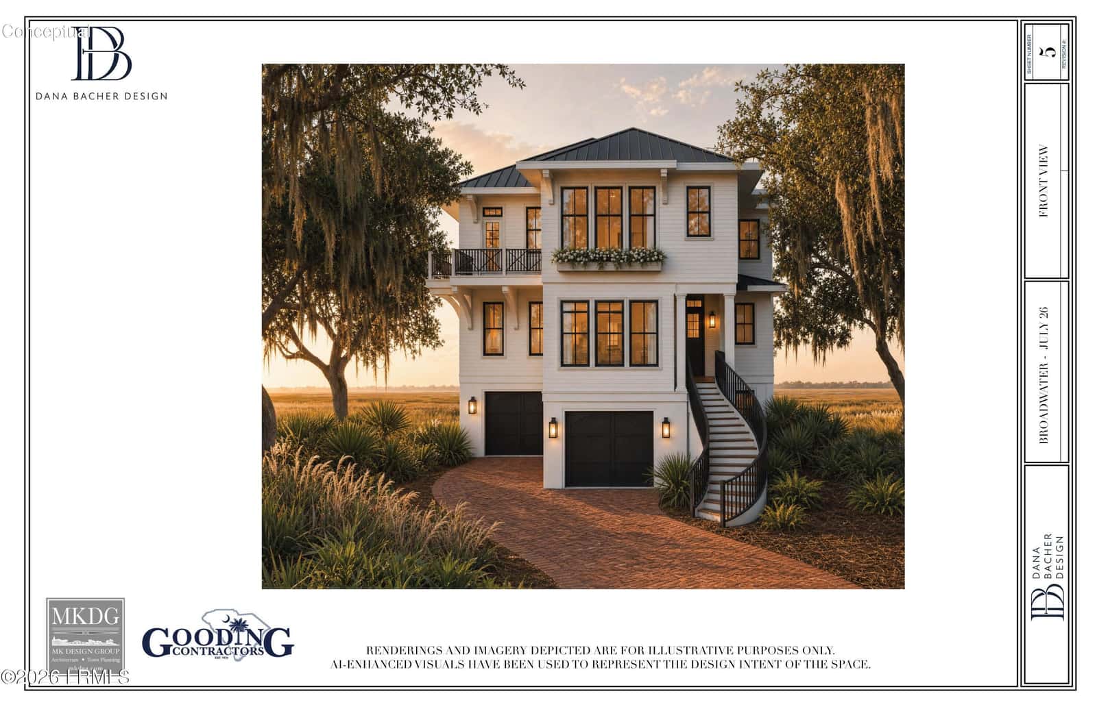 80 Old Oyster Factory Road, Beaufort, SC 29906 — photo 2 of 49