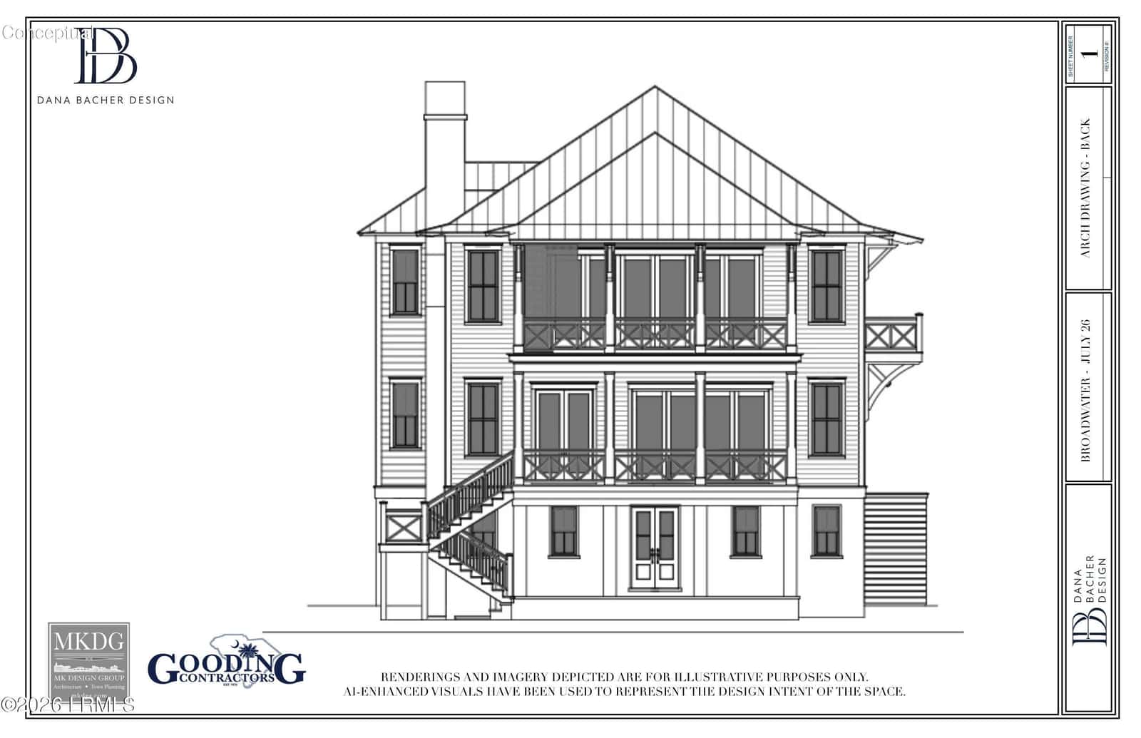 80 Old Oyster Factory Road, Beaufort, SC 29906 — photo 4 of 49