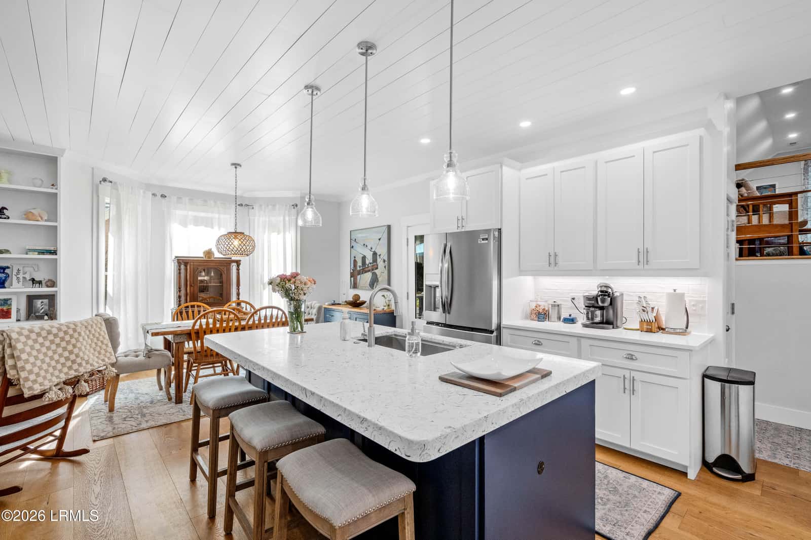 9 Holbrook Drive, Beaufort, SC 29902 — photo 2 of 65