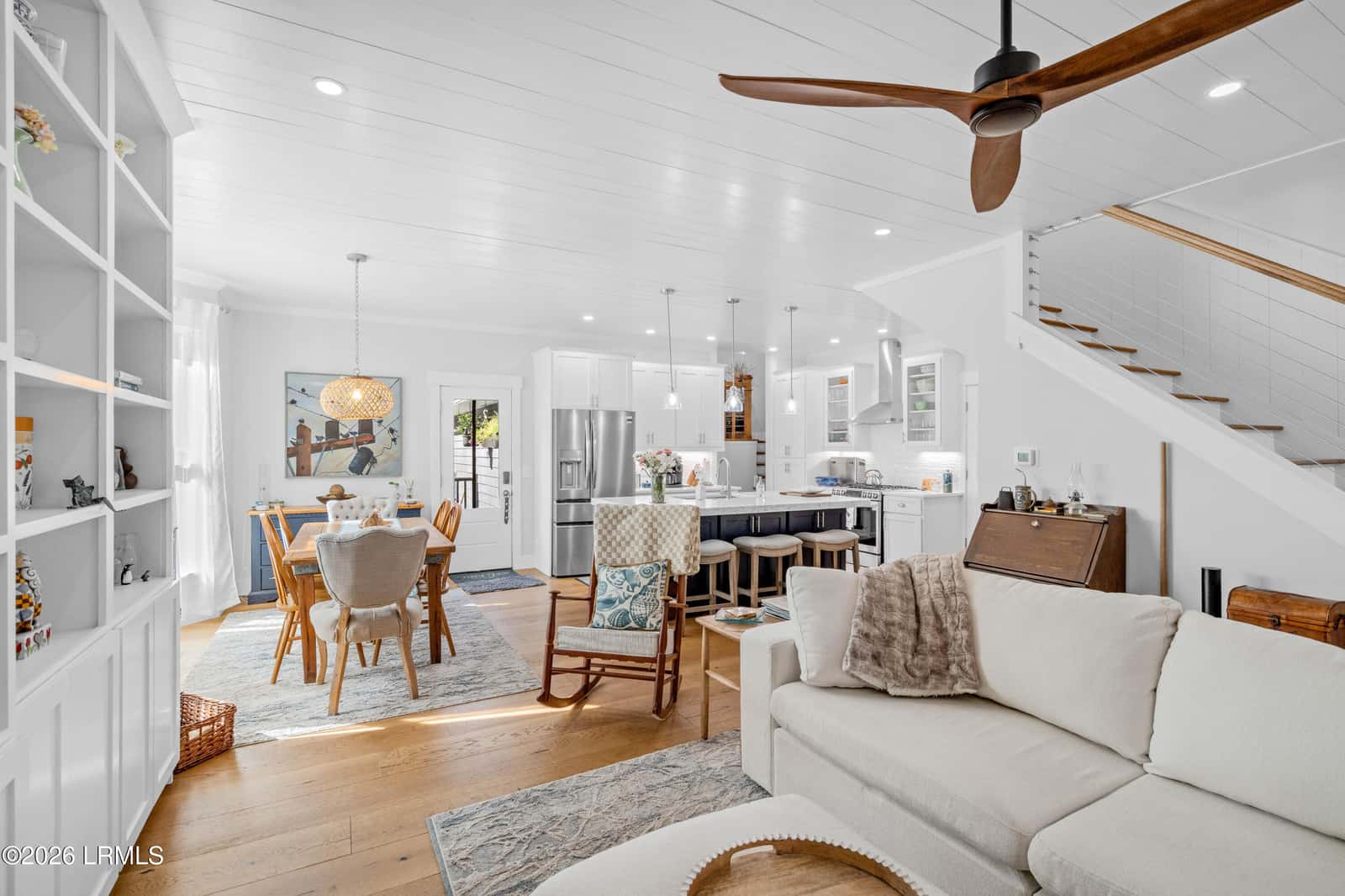 9 Holbrook Drive, Beaufort, SC 29902 — photo 5 of 65