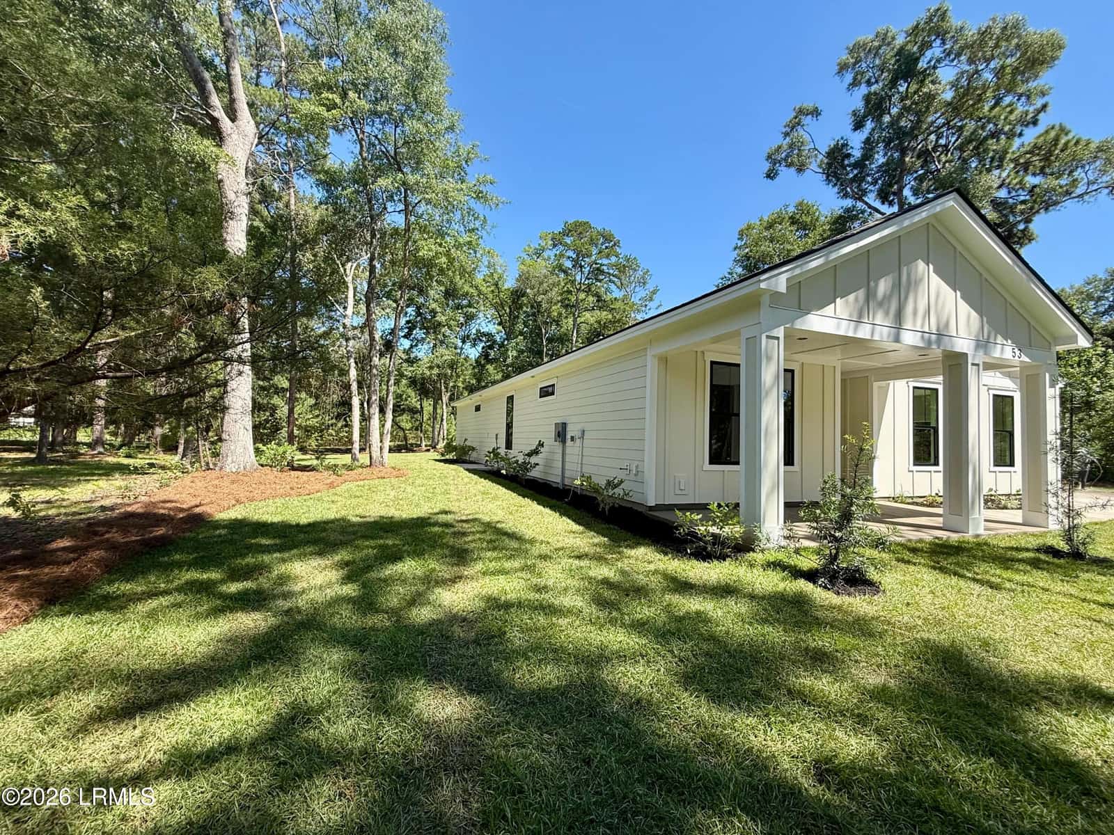 53 Marsh Drive, Beaufort, SC 29907 — photo 2 of 12