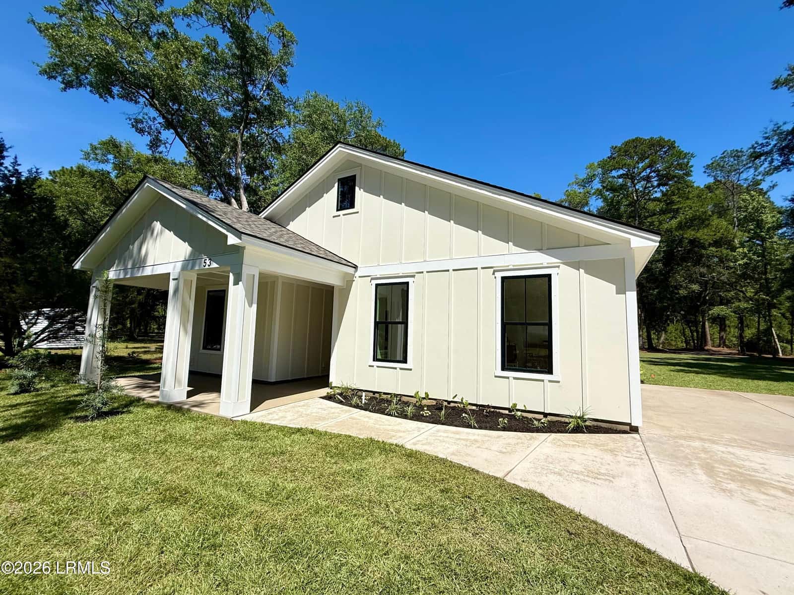 53 Marsh Drive, Beaufort, SC 29907 — photo 4 of 12