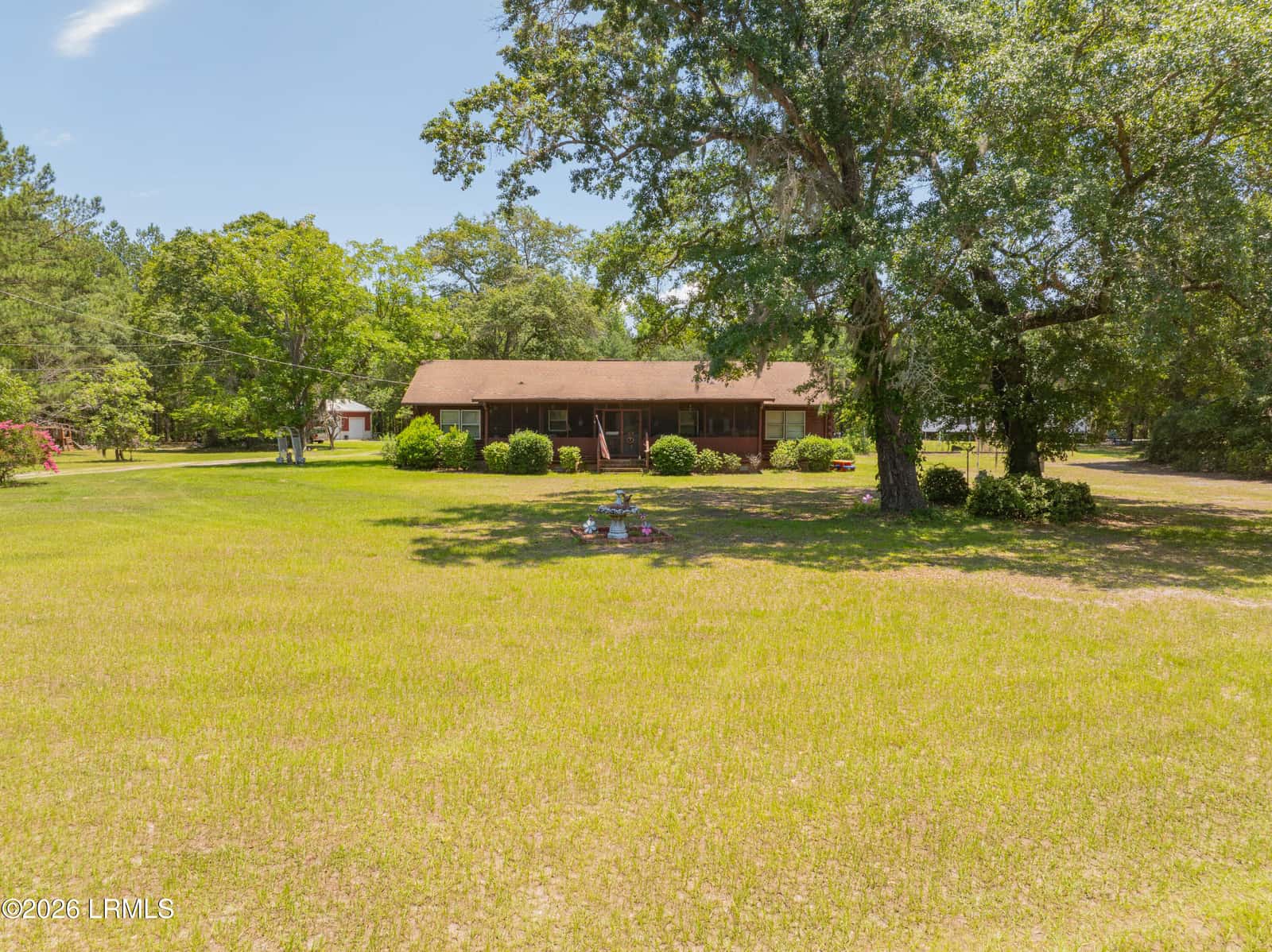 3958 Pineland Road, Varnville, SC 29944 — photo 5 of 55