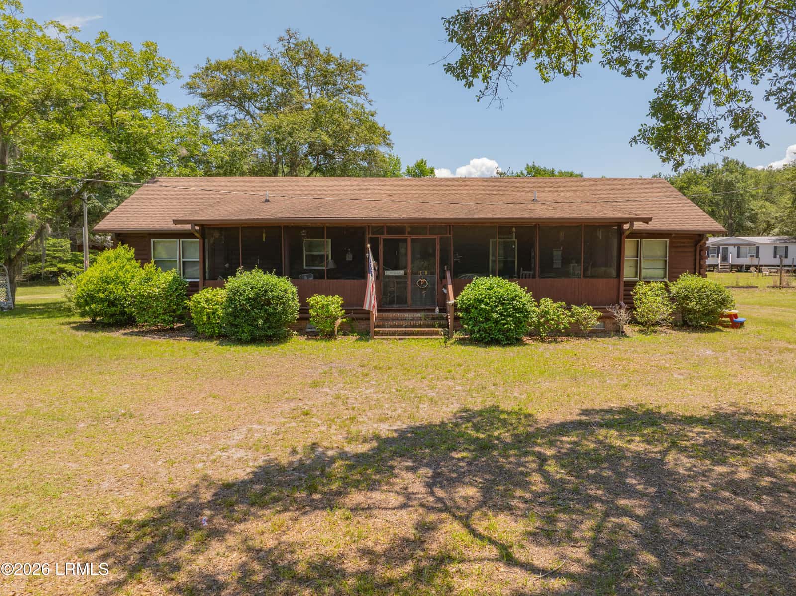 3958 Pineland Road, Varnville, SC 29944 — photo 2 of 55
