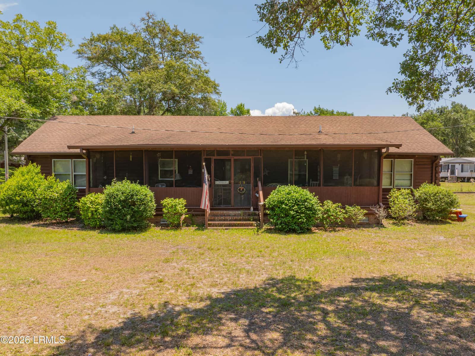 3958 Pineland Road, Varnville, SC 29944 — photo 4 of 55