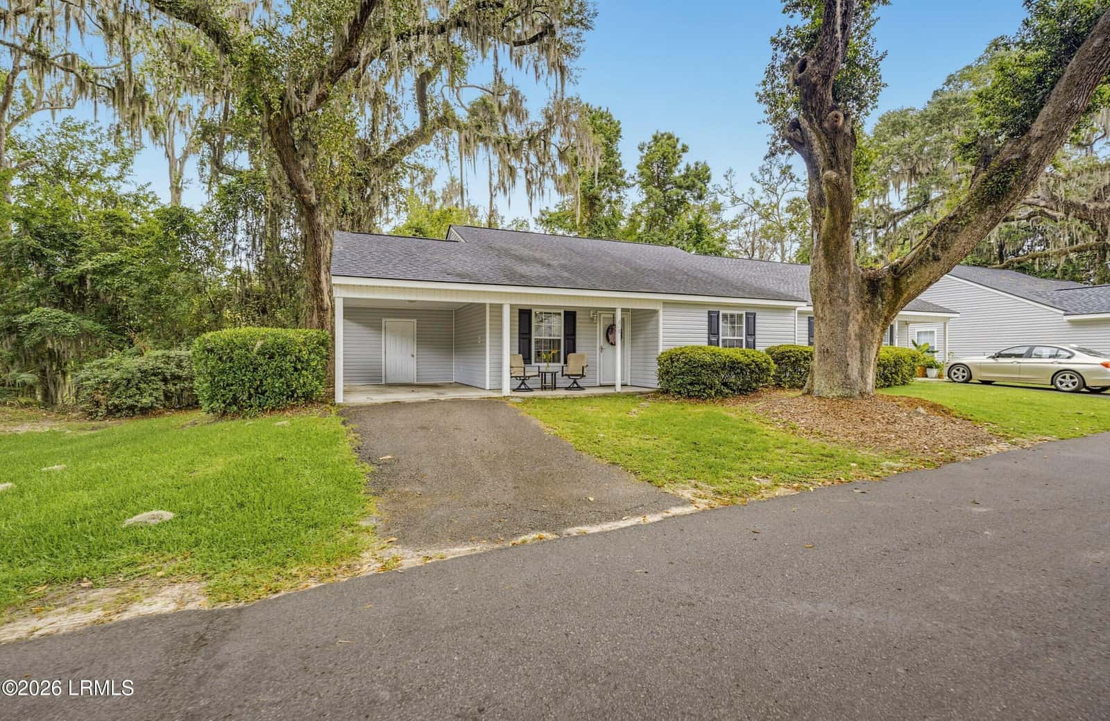 270 Cedar Grove Circle, Beaufort, SC 29902 — photo 2 of 36