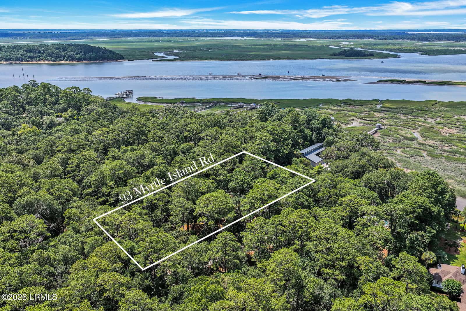 93 Myrtle Island Road, Bluffton, SC 29910 — photo 5 of 44
