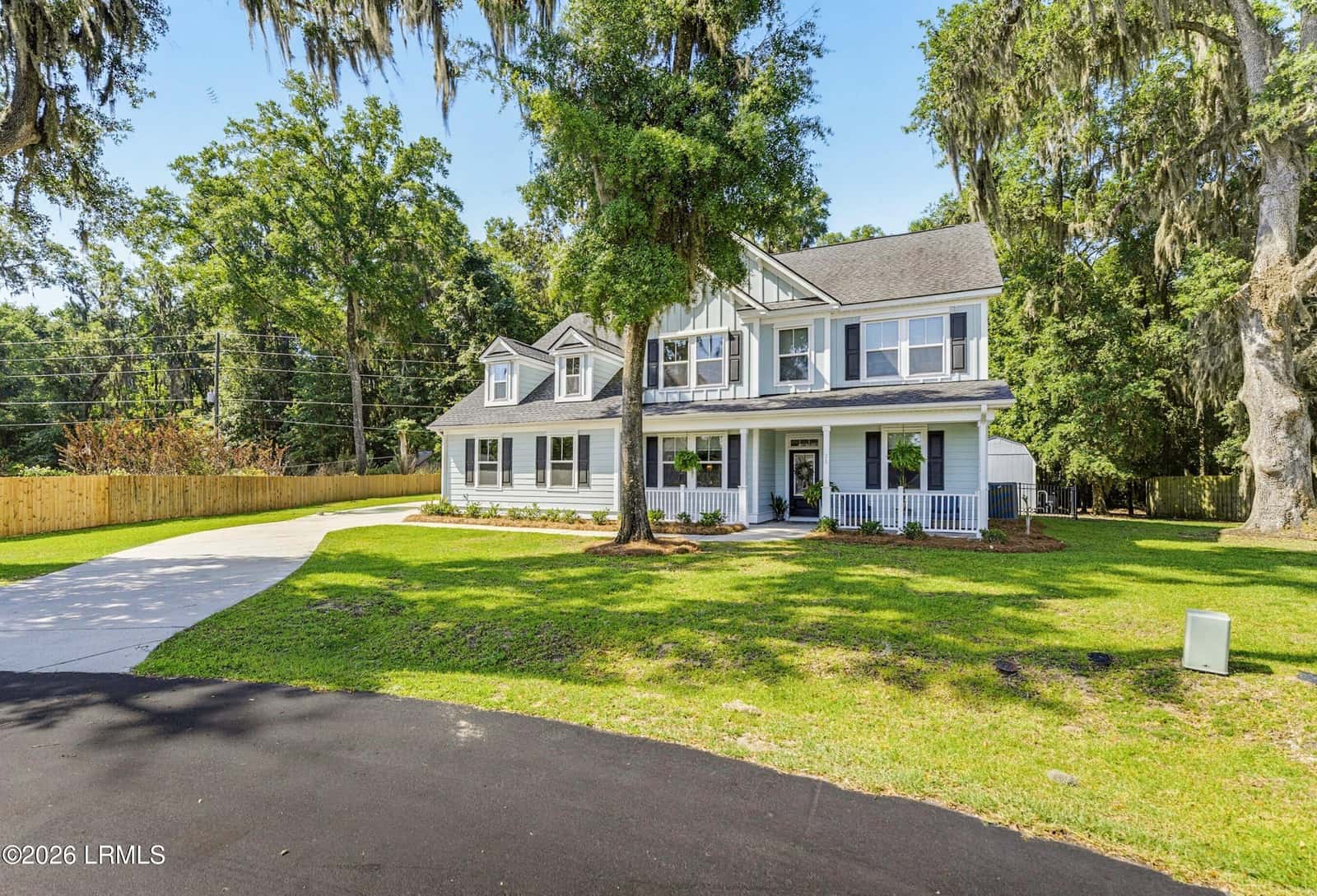 35 White Heron Drive, Beaufort, SC 29907 — photo 3 of 49