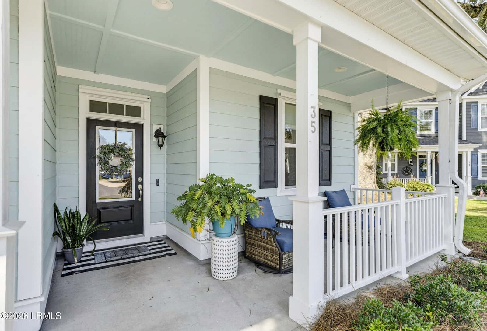 35 White Heron Drive, Beaufort, SC 29907 — photo 5 of 49