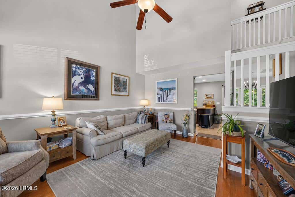 113 Bella Way, Port Royal, SC 29906 — photo 4 of 26