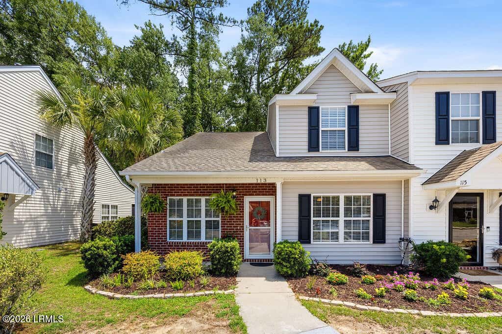 113 Bella Way, Port Royal, SC 29906 — photo 2 of 26