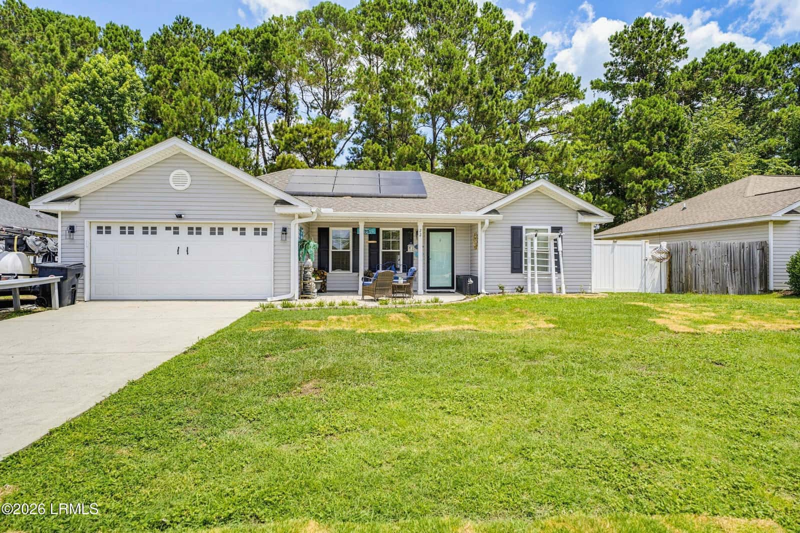 22 Applemint Lane, Beaufort, SC 29906 — photo 2 of 31