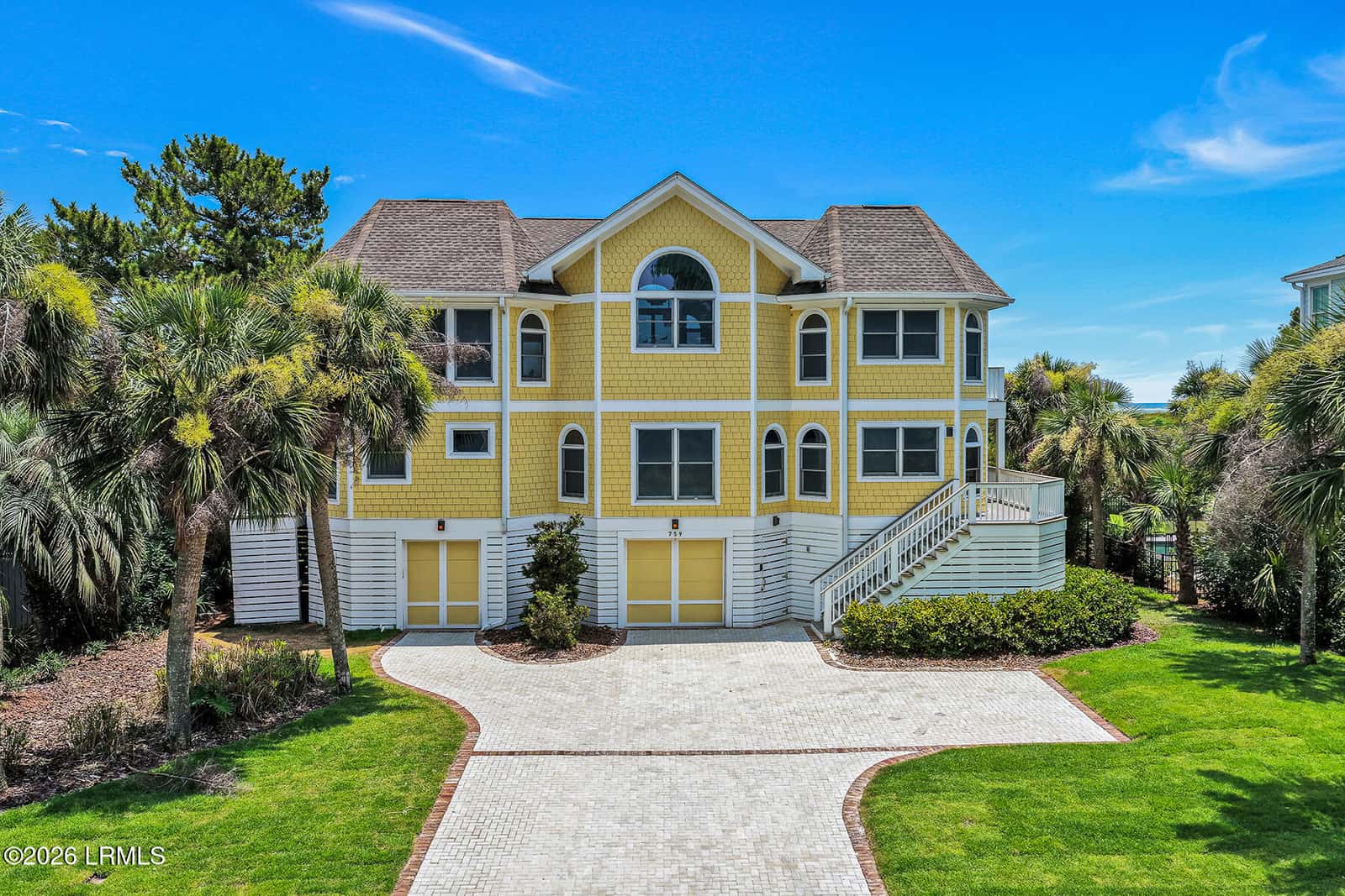 759 Marlin Drive, Fripp Island, SC 29920 — photo 2 of 91