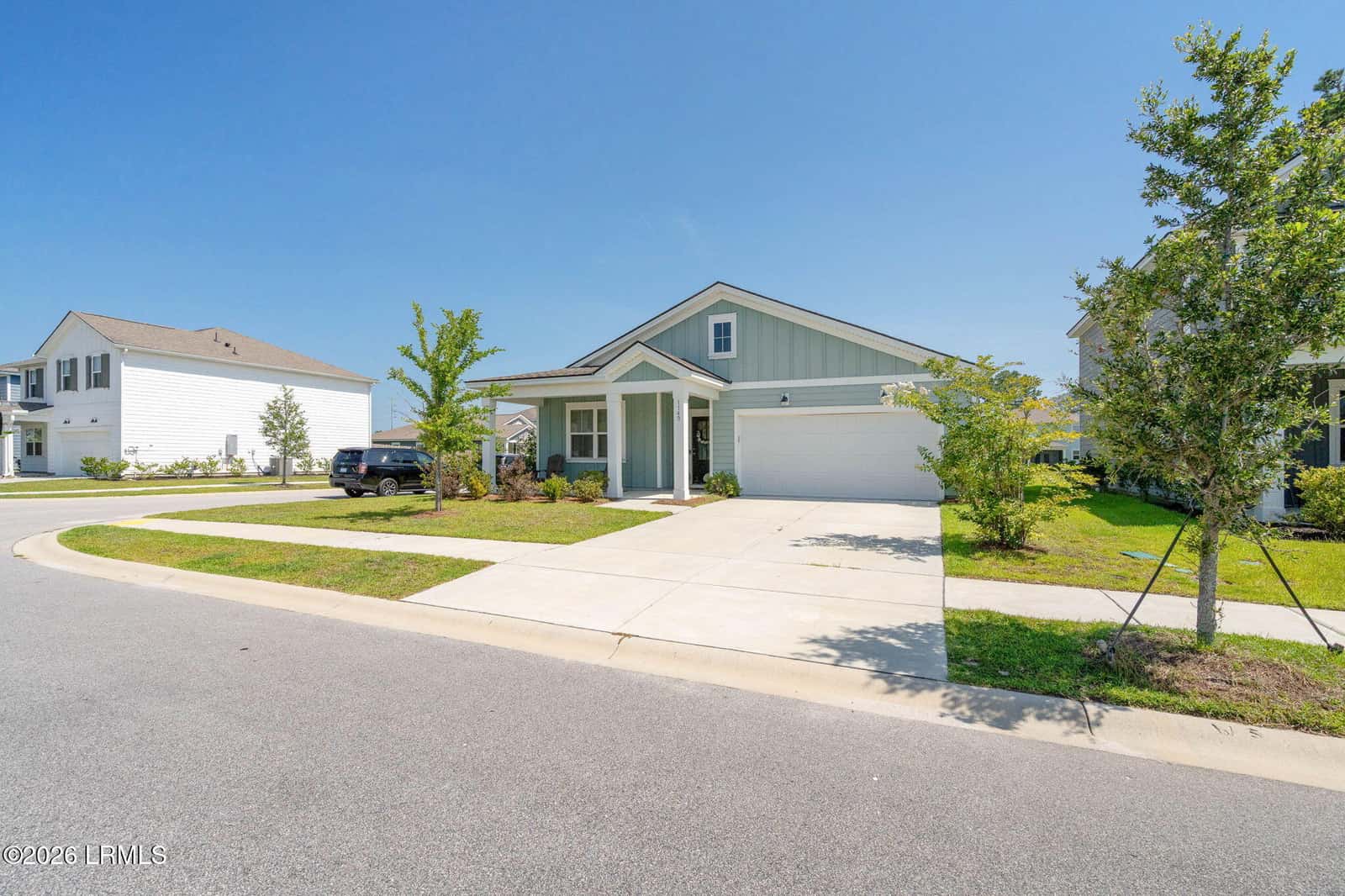 1149 Salem Bay Drive, Beaufort, SC 29902 — photo 4 of 61
