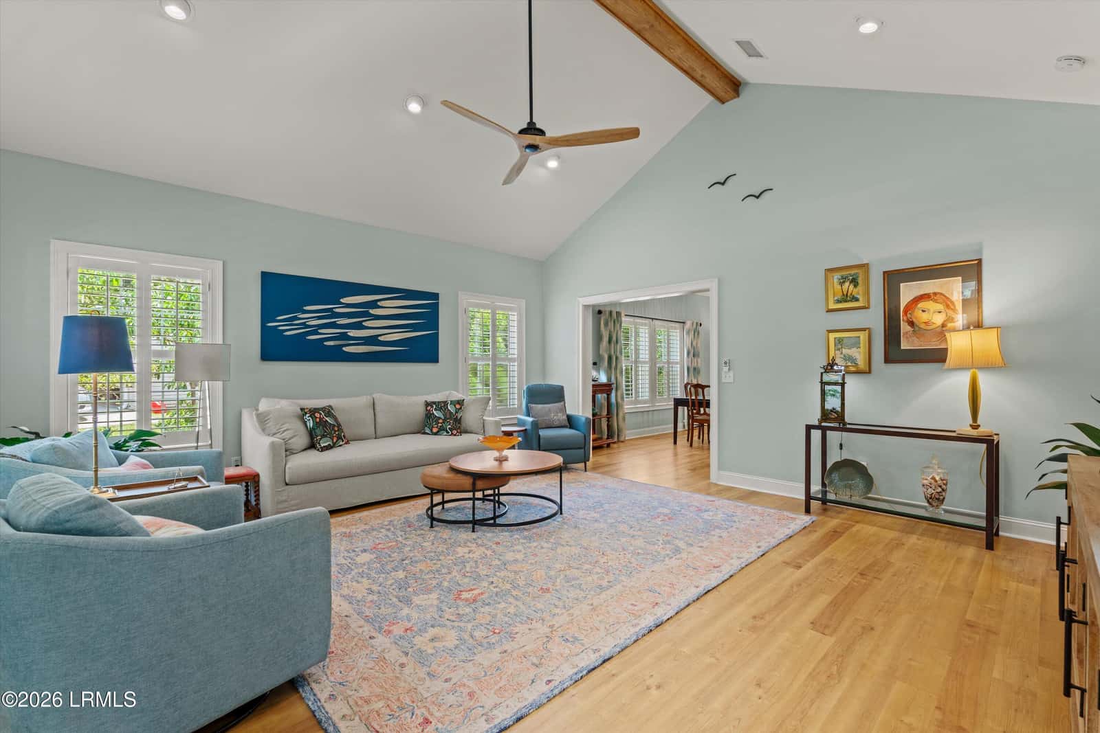4 Woods Lane, Beaufort, SC 29907 — photo 4 of 39