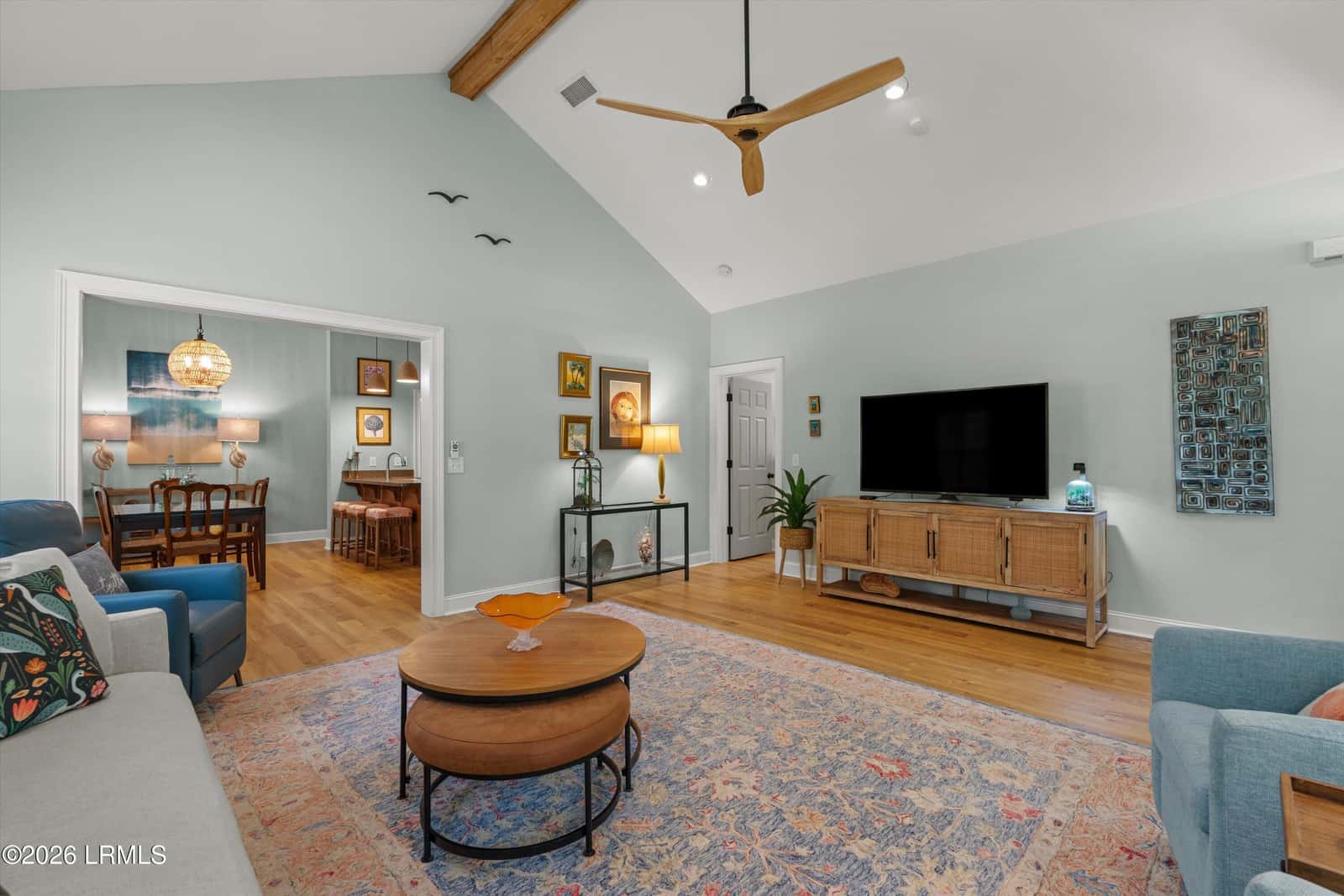 4 Woods Lane, Beaufort, SC 29907 — photo 5 of 39