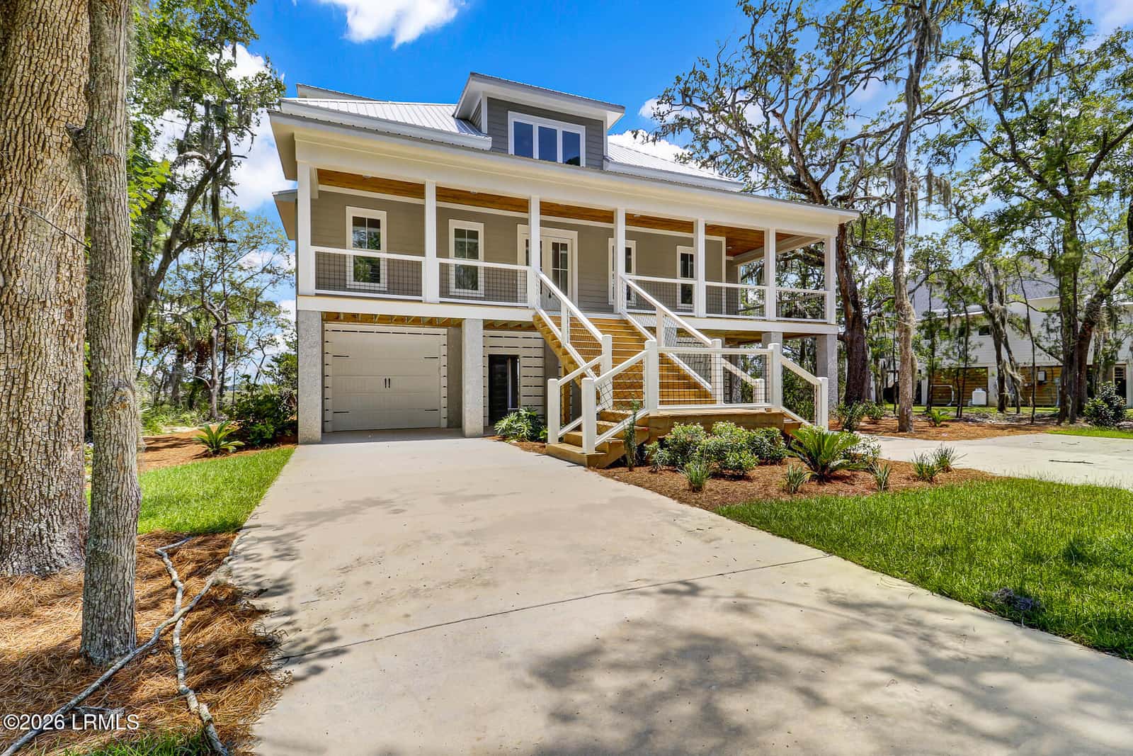 176 Cassique Creek Drive, Ridgeland, SC 29936 — photo 5 of 50