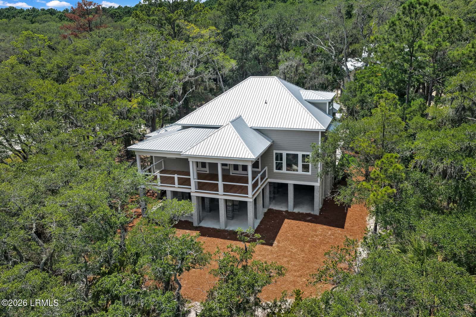 176 Cassique Creek Drive, Ridgeland, SC 29936 — photo 2 of 50