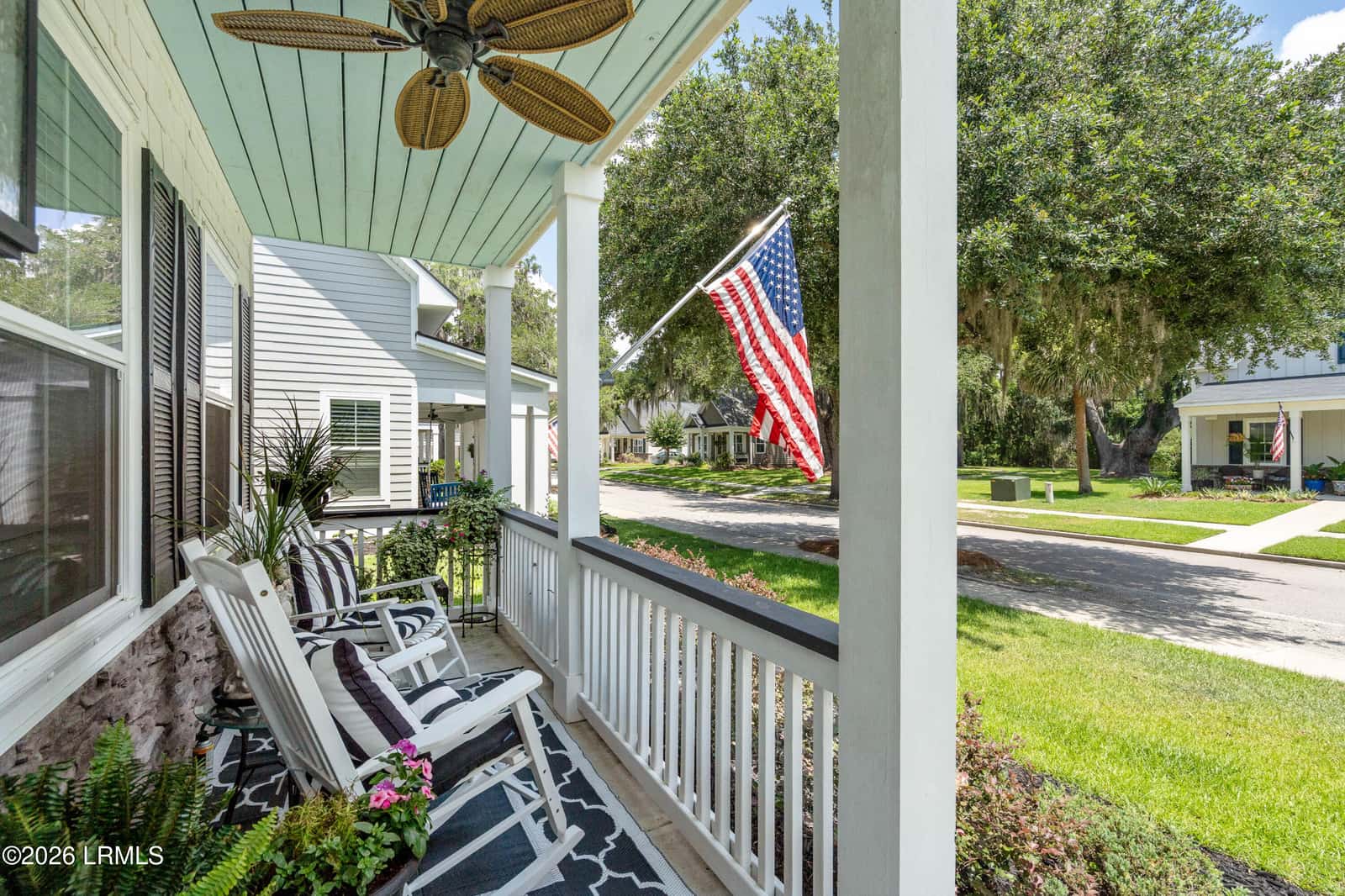 2720 Bluestem Drive, Beaufort, SC 29902 — photo 4 of 76